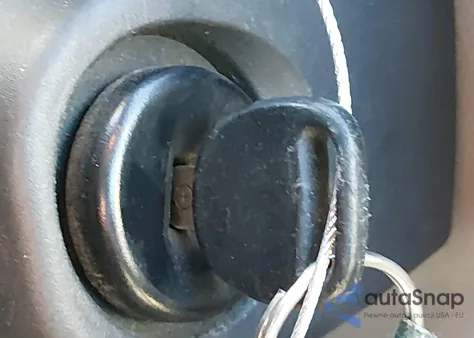 2008 Cadillac Srx V6 из США, поврежденный, VIN 1GYEE637080104867